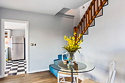 QUEEN ANNE CRAFTSMAN